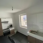 Core Rooms - Apartment Essen City