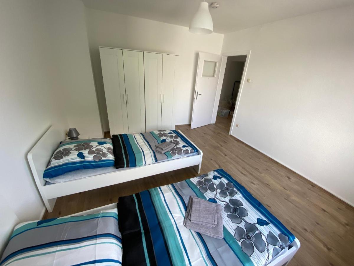 Apartment Core - *