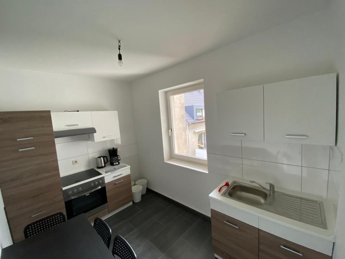 Apartment Core - *